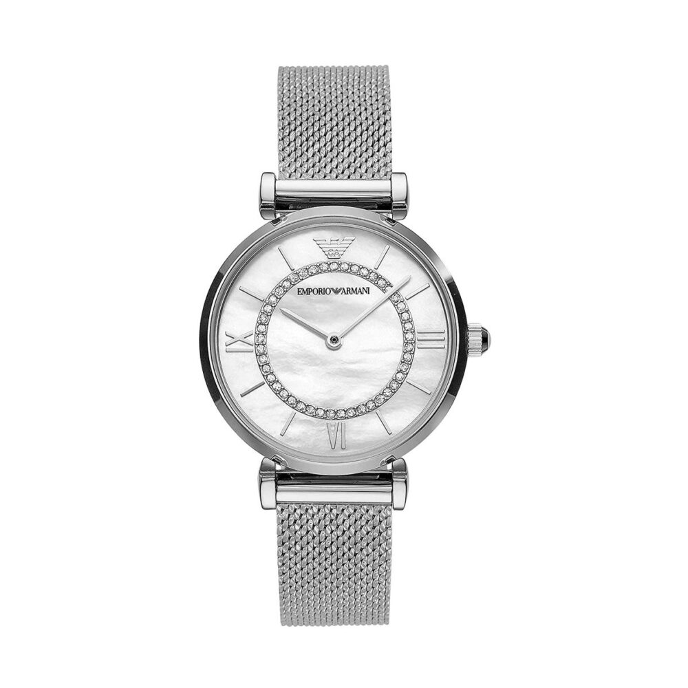 EMPORIO ARMANI Mod. GIANNI T-BAR
