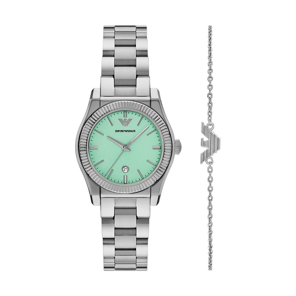 EMPORIO ARMANI Mod. FEDERICA  Special Pack