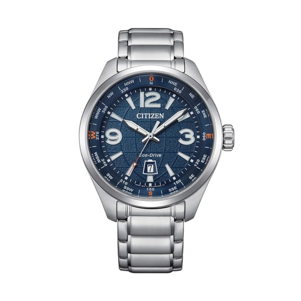 CITIZEN Mod. URBAN TRAVELER