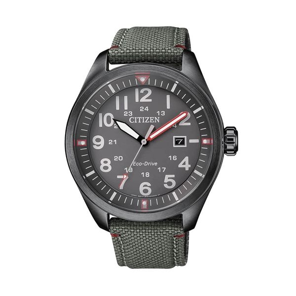 CITIZEN Mod. URBAN TRAVELER