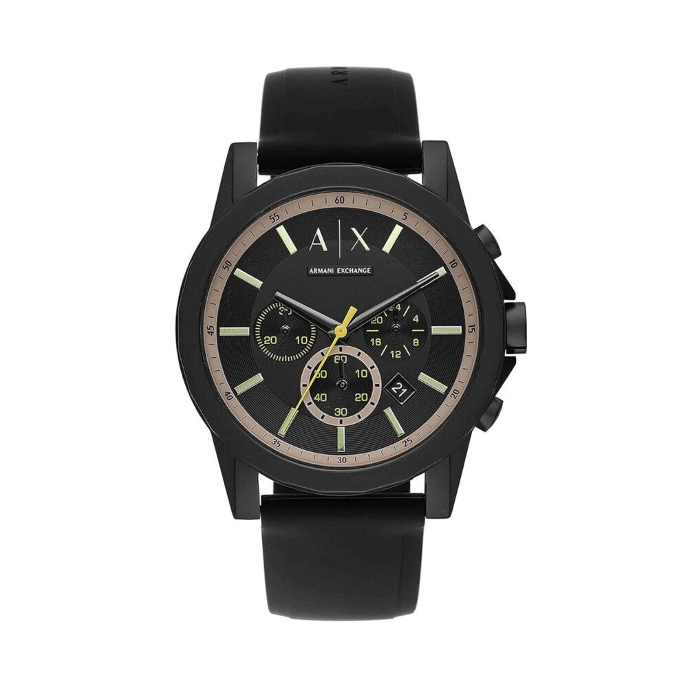 A§X ARMANI EXCHANGE Mod. OUTERBANKS