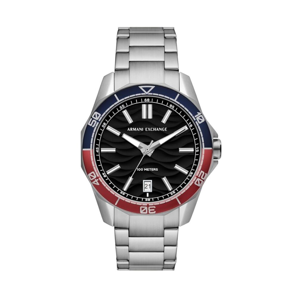 A§X ARMANI EXCHANGE Mod. SPENCER