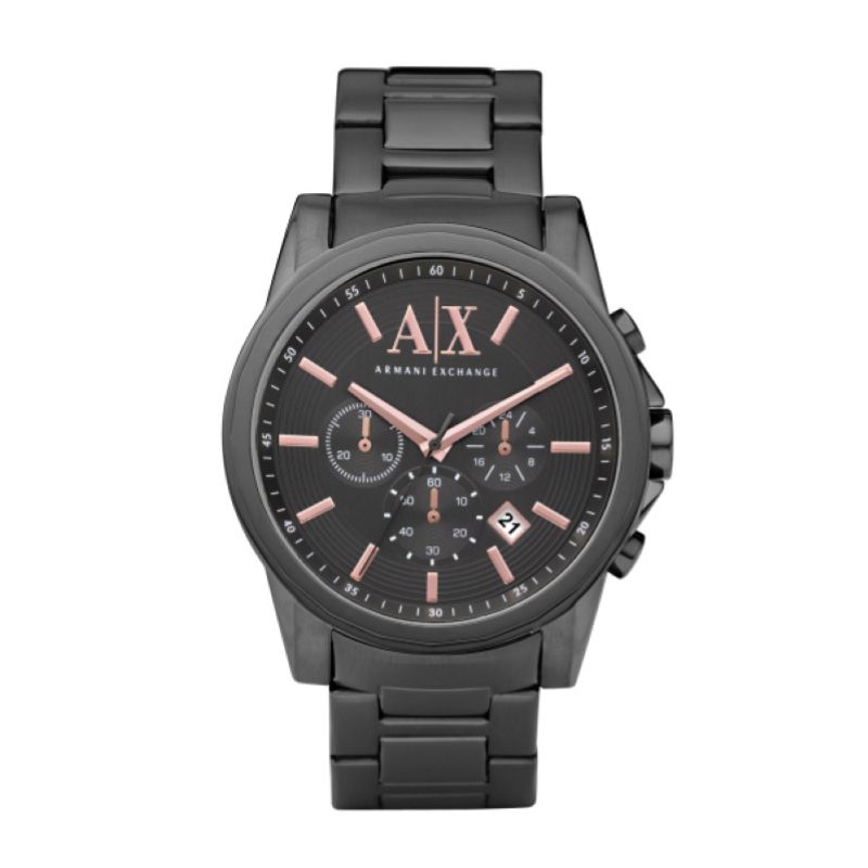 A§X ARMANI EXCHANGE Mod. OUTERBANKS