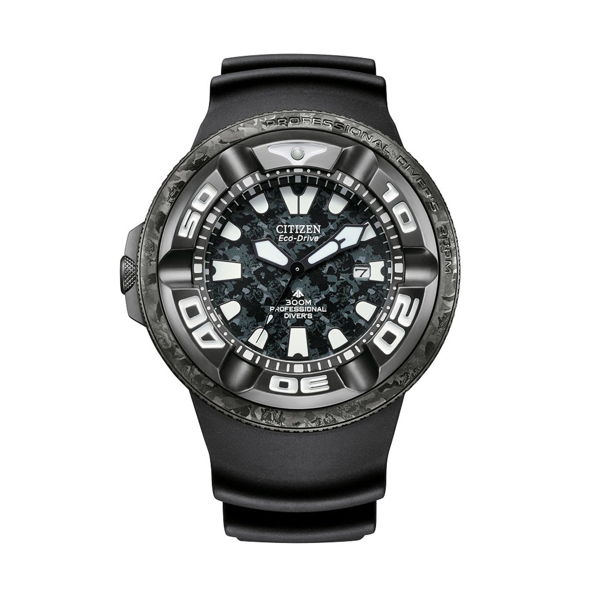 CITIZEN Mod. PROMASTER