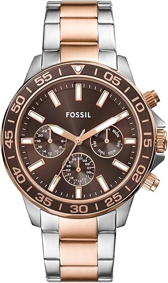 FOSSIL Mod. BANNON