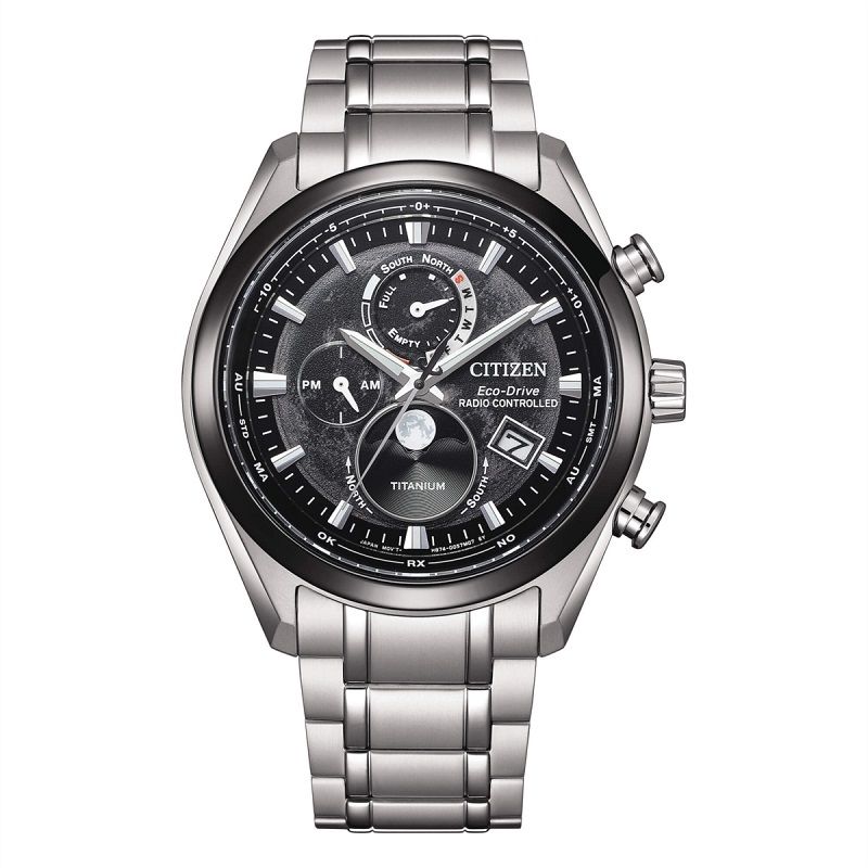 CITIZEN MOD. BY1018-80E