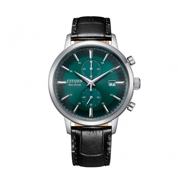 CITIZEN Mod. Eco-Drive Chrono