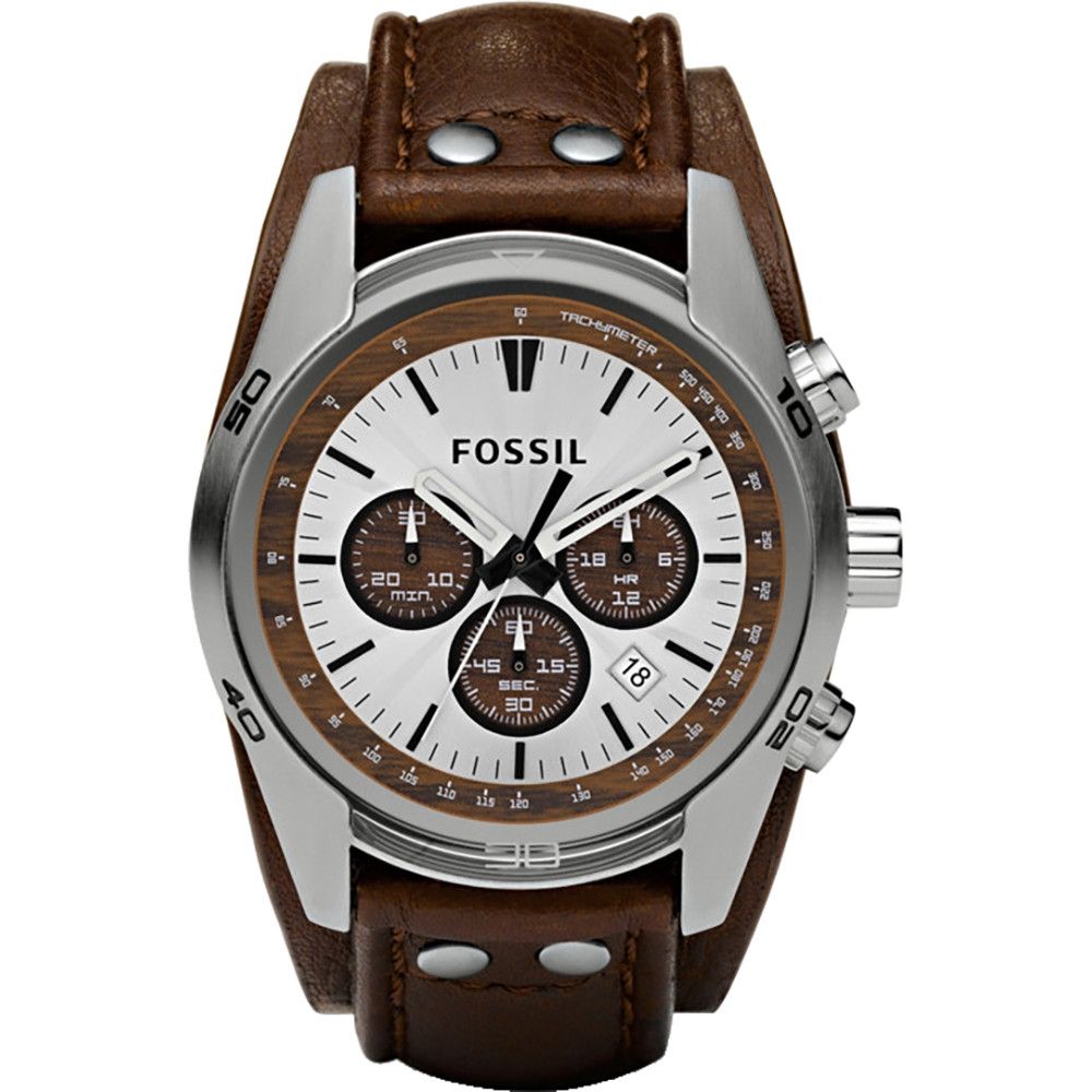 FOSSIL Mod. COACHMAN
