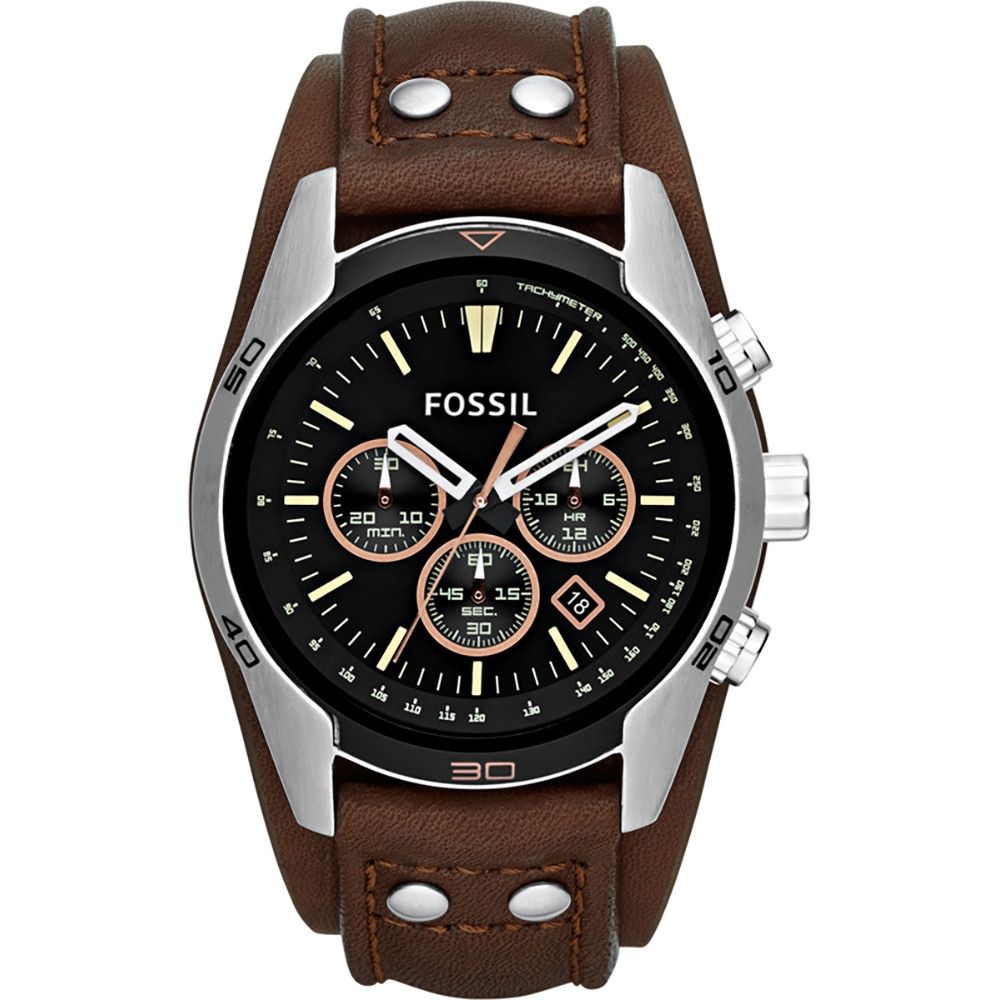 FOSSIL Mod. COACHMAN