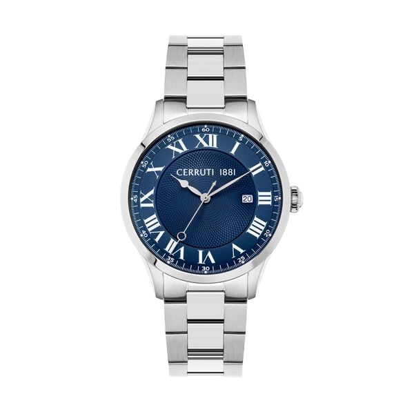 CERRUTI  1881 Mod. TORCEGNO