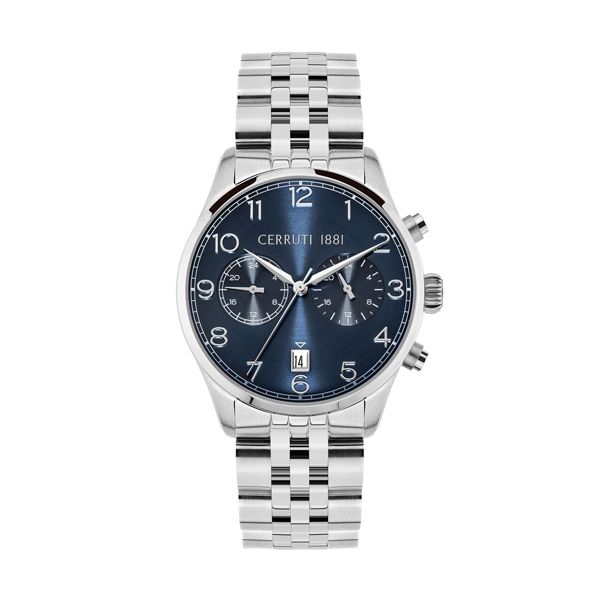 CERRUTI  1881 Mod. CAVARENO