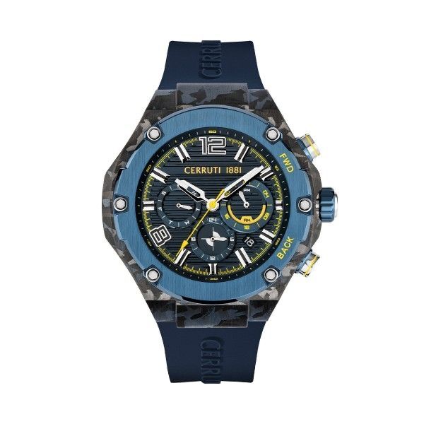 CERRUTI 1881 Mod. LUCARDO
