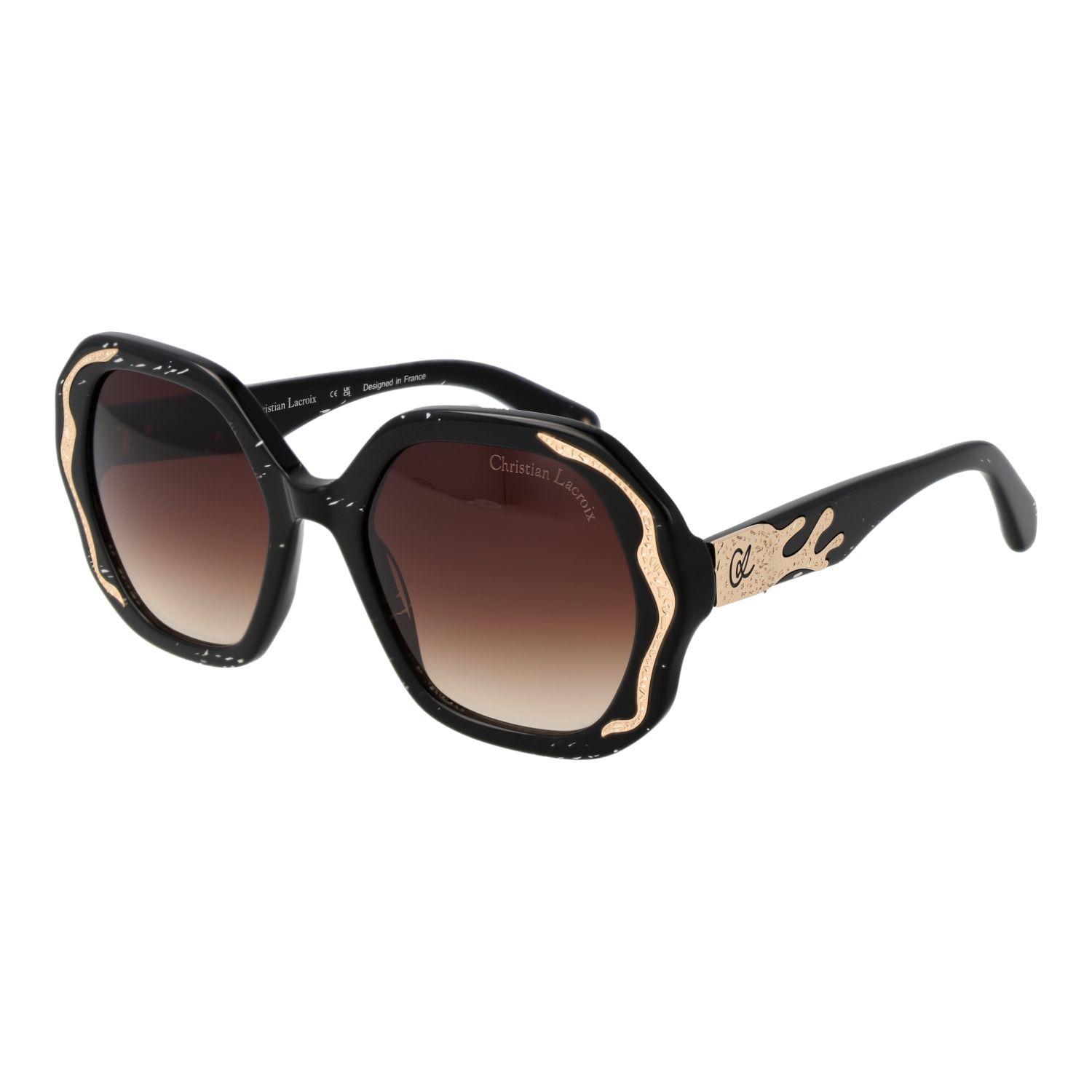 CHRISTIAN LACROIX MOD. CL5110 53004