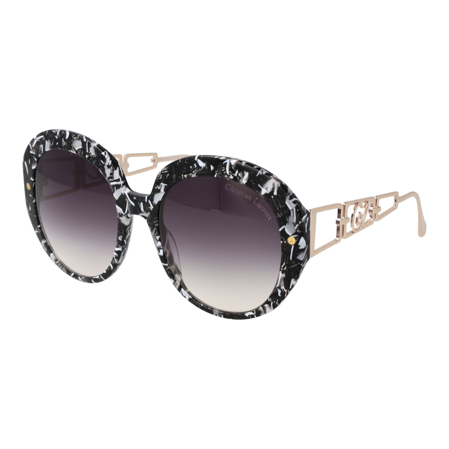 CHRISTIAN LACROIX MOD. CL5121 54094