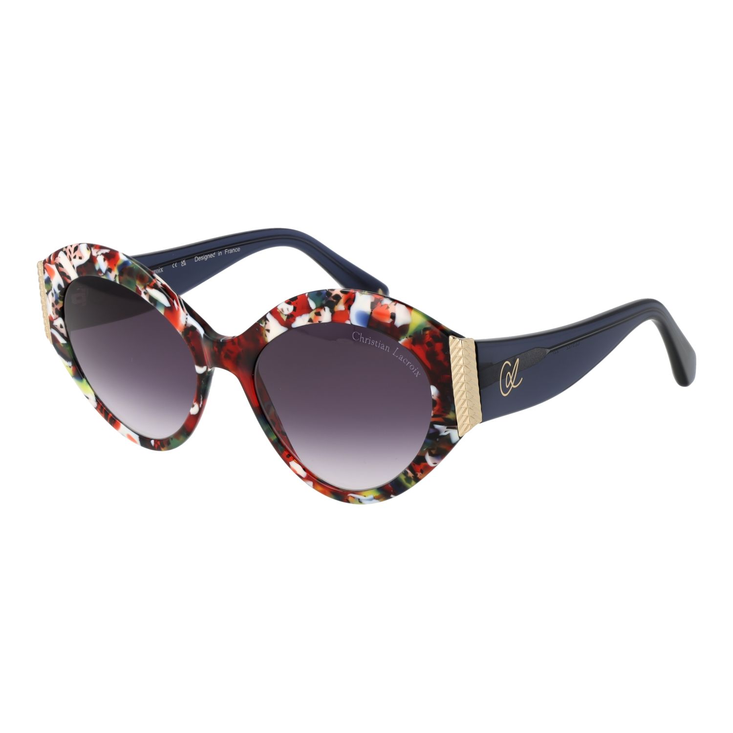 CHRISTIAN LACROIX MOD. CL5122 54227