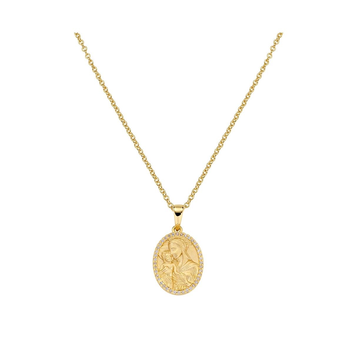 AMEN  JEWELRY Mod. CLMABIGBZ3