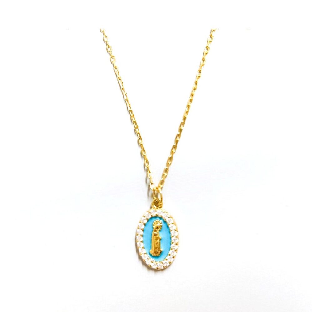 AMEN  JEWELRY Mod. CLMISMGPEF