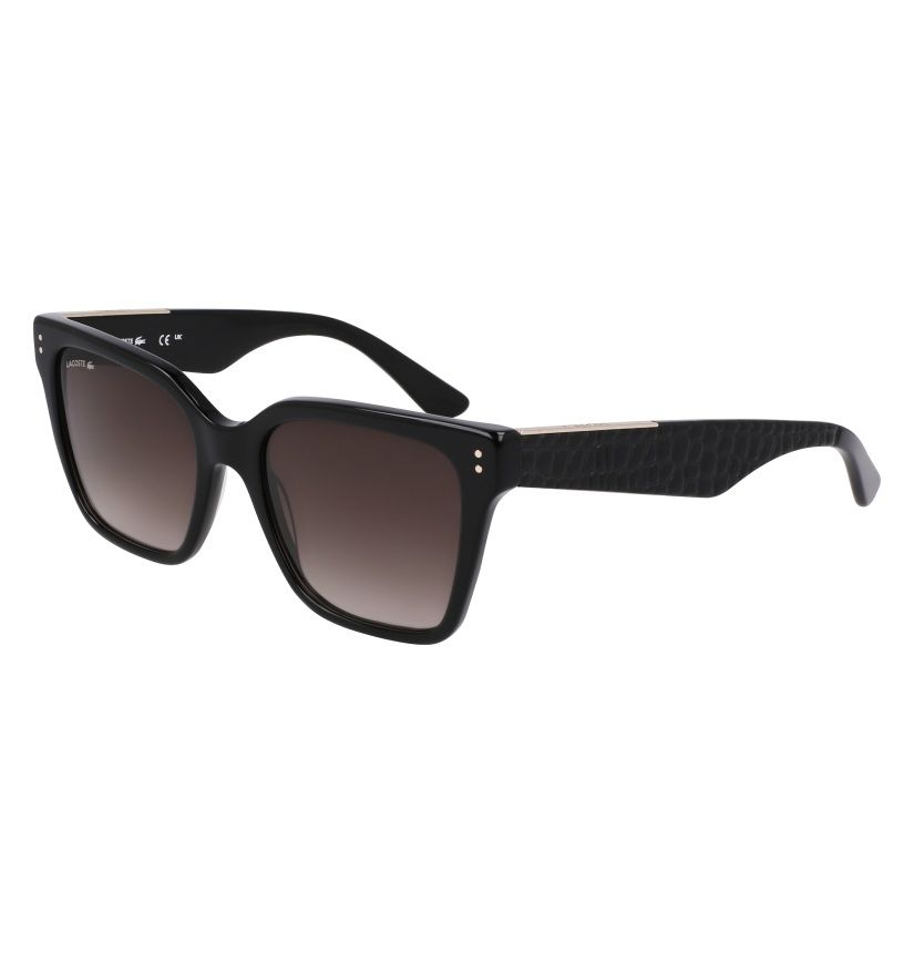 LACOSTE MOD. CROCO SKIN L6022S