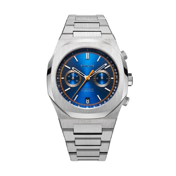 D1 MILANO WATCHES Mod. D1-CHBJ09