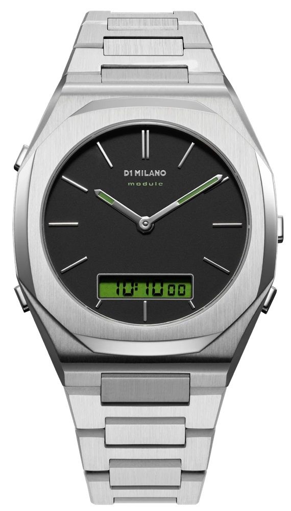 D1 MILANO Mod. MODULE 366