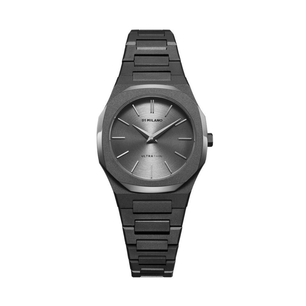 D1 MILANO Mod. ULTRA THIN ULTIMATE GREY