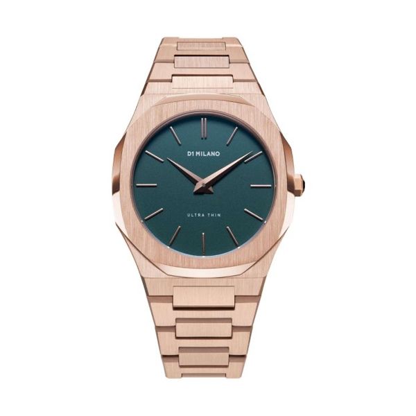 D1 MILANO WATCHES Mod. D1-UTBU02