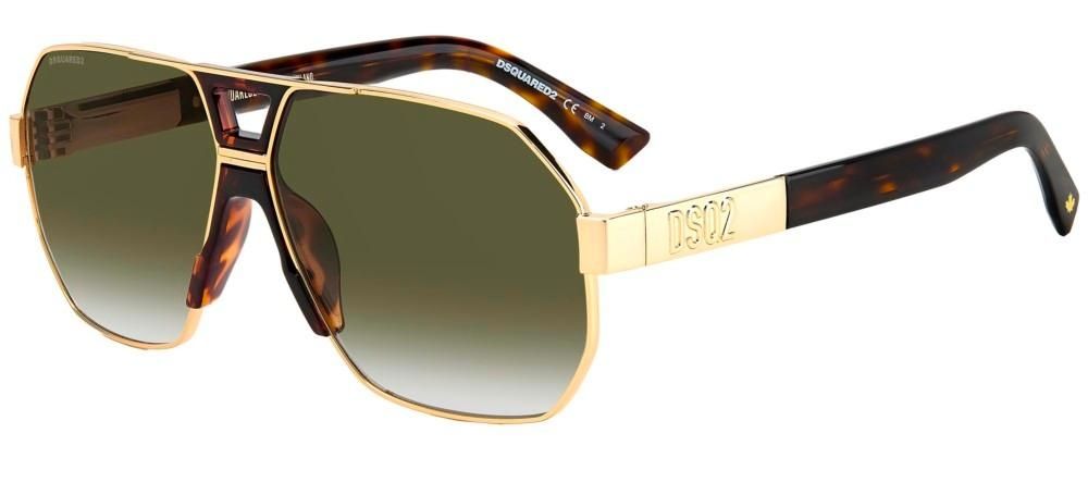 DSQUARED2 MOD. D2 0028_S