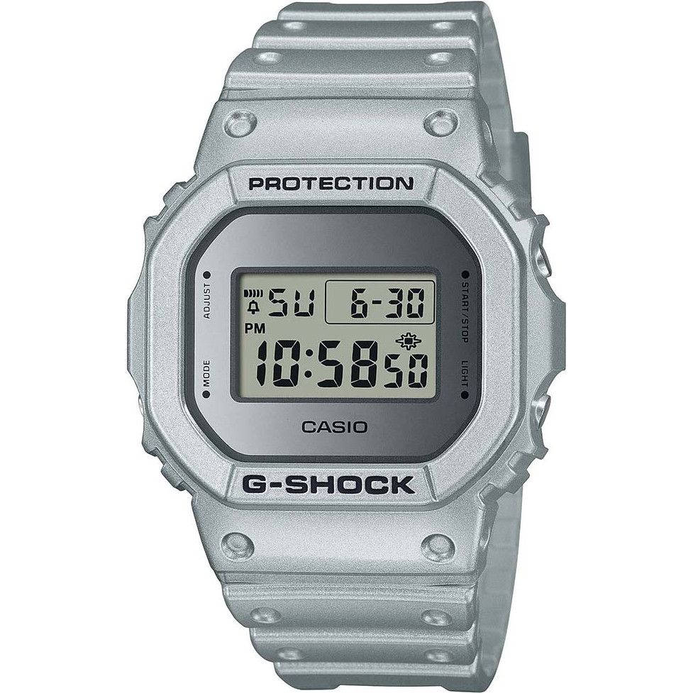 CASIO G-SHOCK Mod. THE ORIGIN - FORGOTTEN FUTURE SERIE