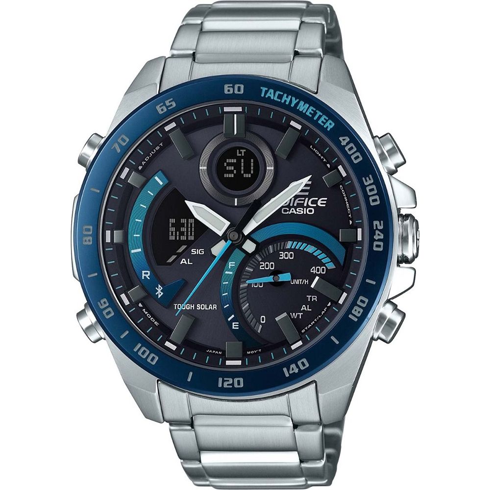CASIO EDIFICE Mod. SPORT Tough Solar Bluetooth