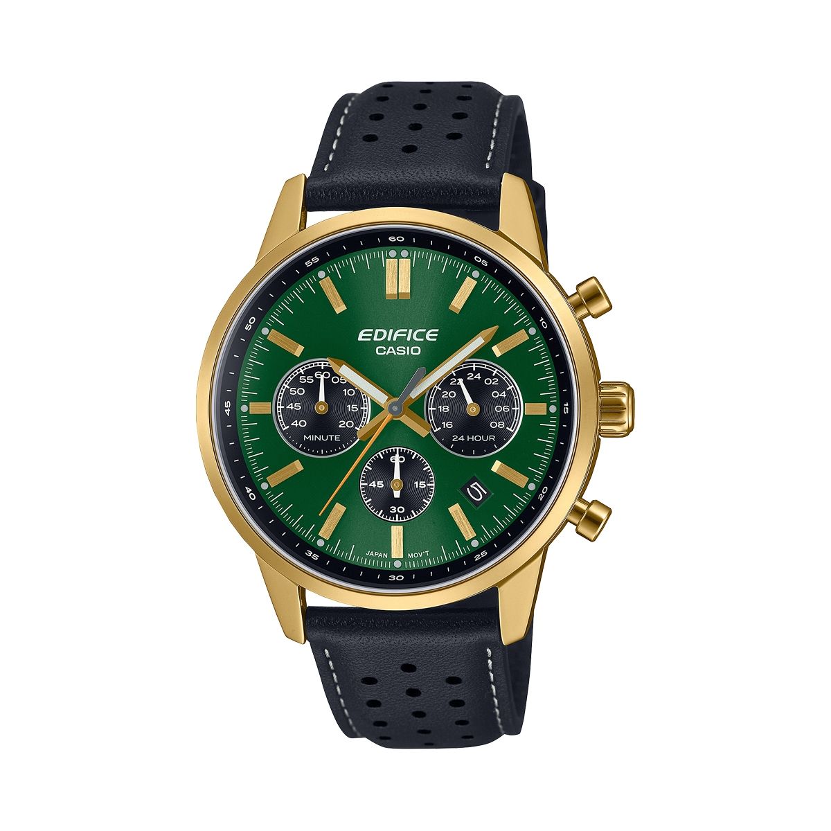 CASIO EDIFICE WATCHES Mod. EFR-575CL-3AEF