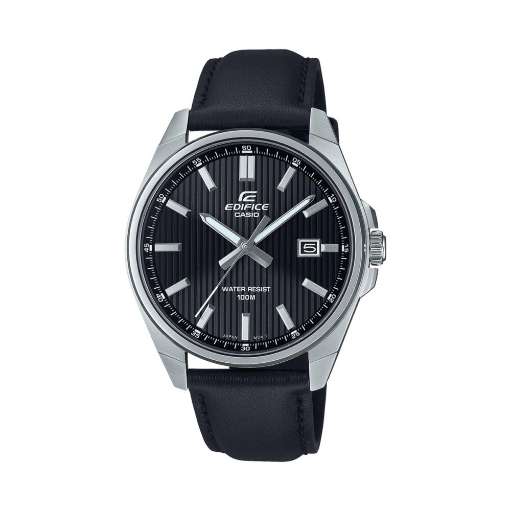 CASIO EDIFICE WATCHES Mod. EFV-150L-1AVUEF