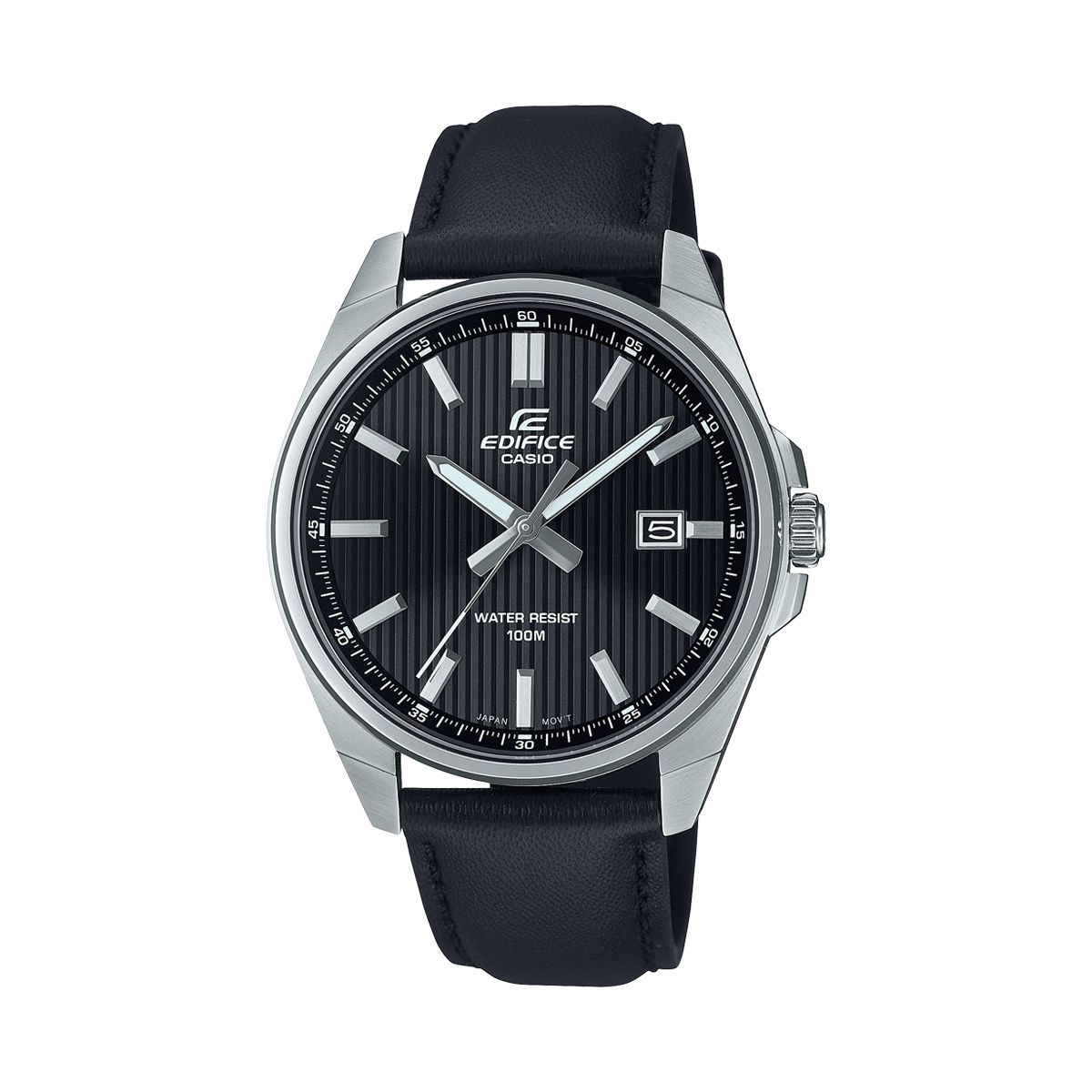 CASIO EDIFICE WATCHES Mod. EFV-150L-1AVUEF