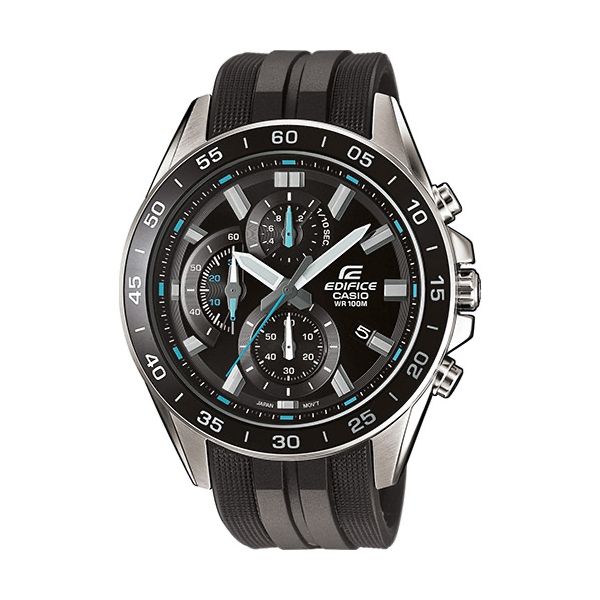 CASIO EDIFICE Mod. STANDARD CHRONOGRAPH
