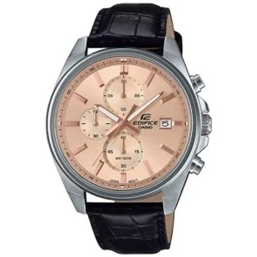 CASIO EDIFICE WATCHES Mod. EFV-610EL-5AUEF