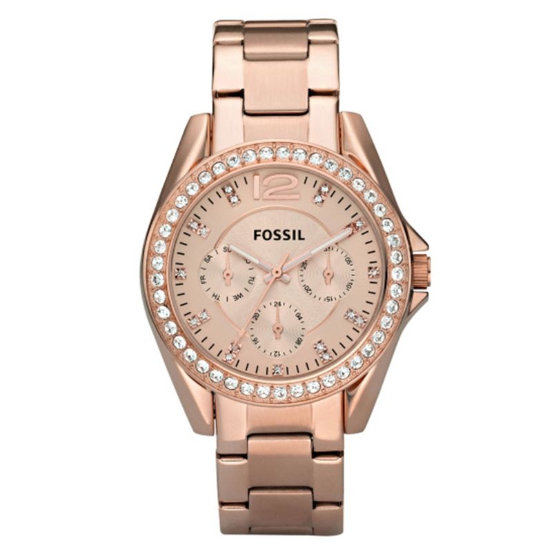 FOSSIL Mod. RILEY