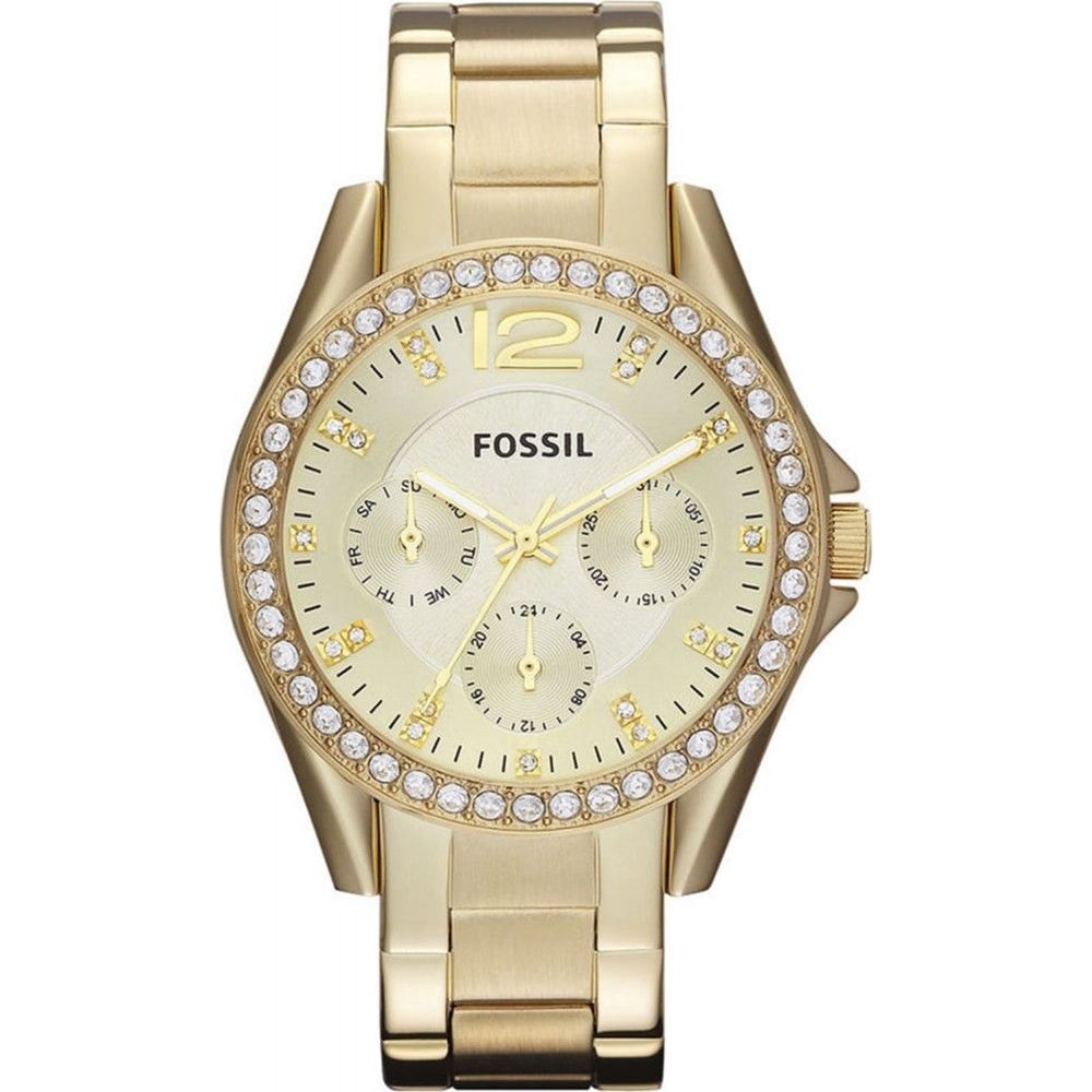 FOSSIL Mod. RILEY