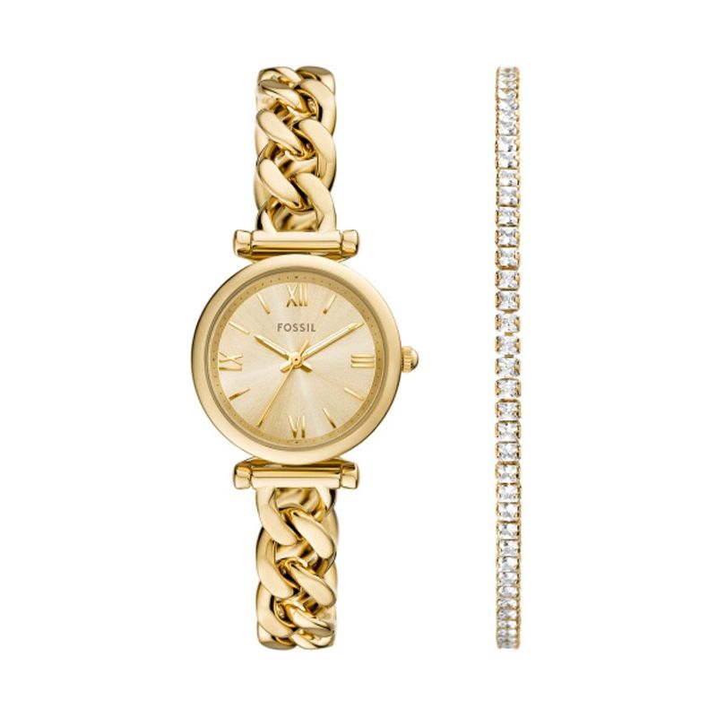 FOSSIL Mod. CARLIE Special Pack + Bracelet
