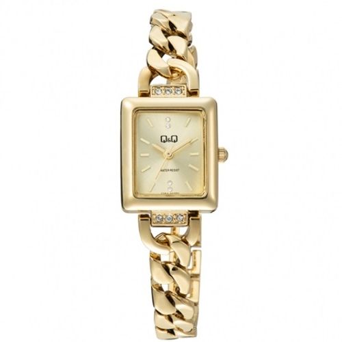 Q&Q Mod. LADY ONLY TIME