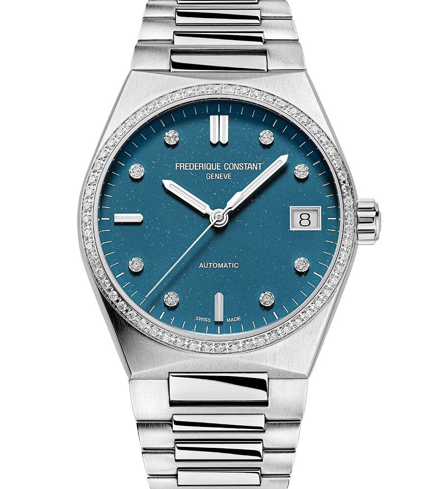 FREDERIQUE CONSTANT MOD. FC-303LBSD2NHD6B