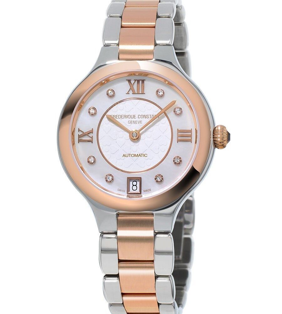 FREDERIQUE CONSTANT Mod. CLASSIC DELIGHT