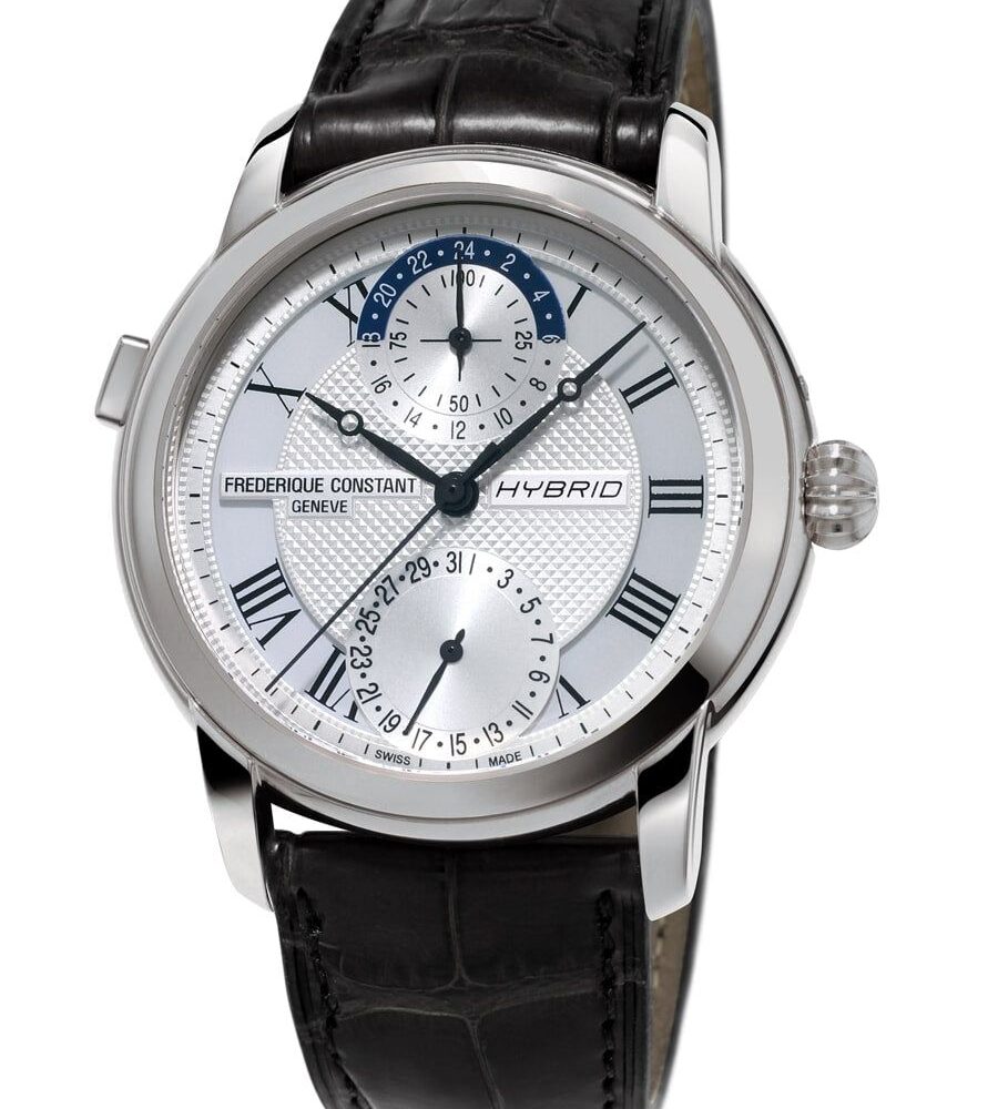 FREDERIQUE CONSTANT Mod. HYBRID MANUFACTURE Bluetooth