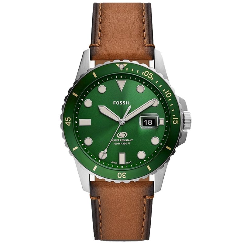 FOSSIL Mod. BLUE DIVE