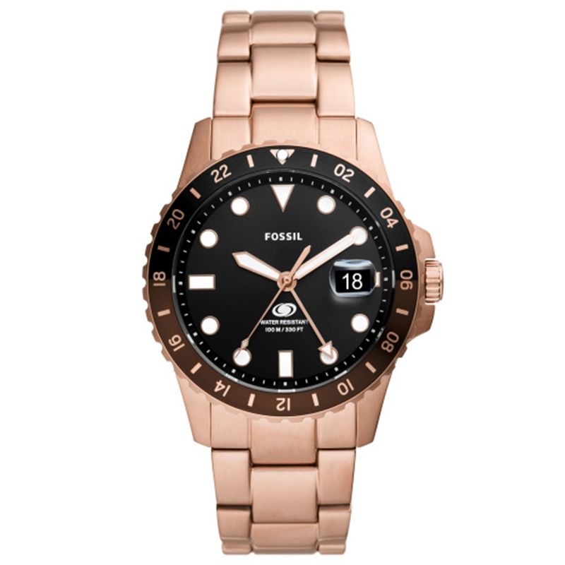 FOSSIL Mod. BLUE DIVE