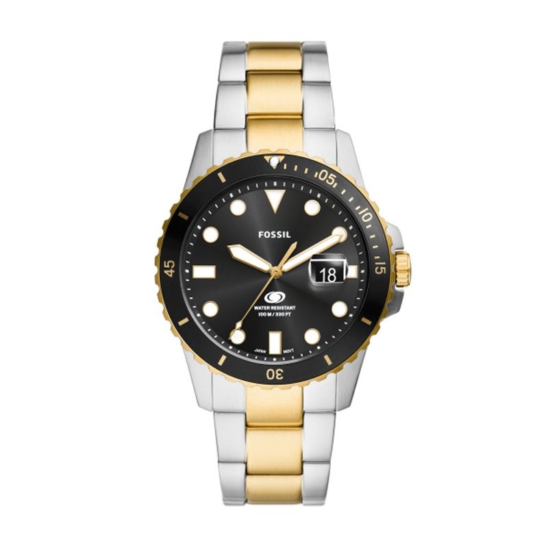 FOSSIL Mod. BLUE DIVE