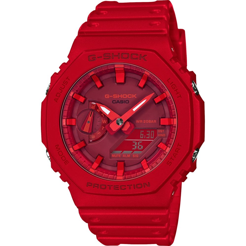 CASIO G-SHOCK Mod. OAK - TONE ON TONE SERIE
