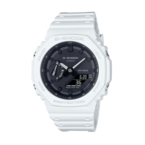 CASIO G-SHOCK Mod. OAK  TONE ON TONE SERIE
