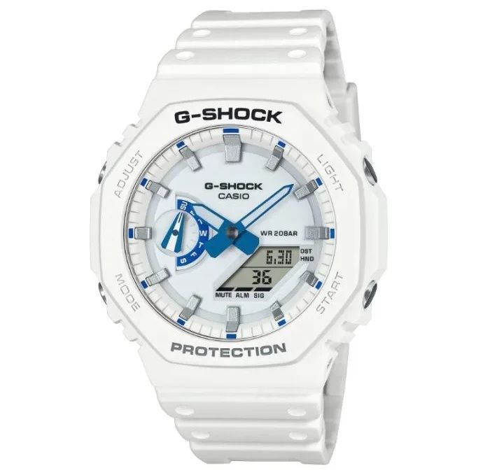 CASIO G-SHOCK Mod. OAK - HIDDEN GLOW SERIE