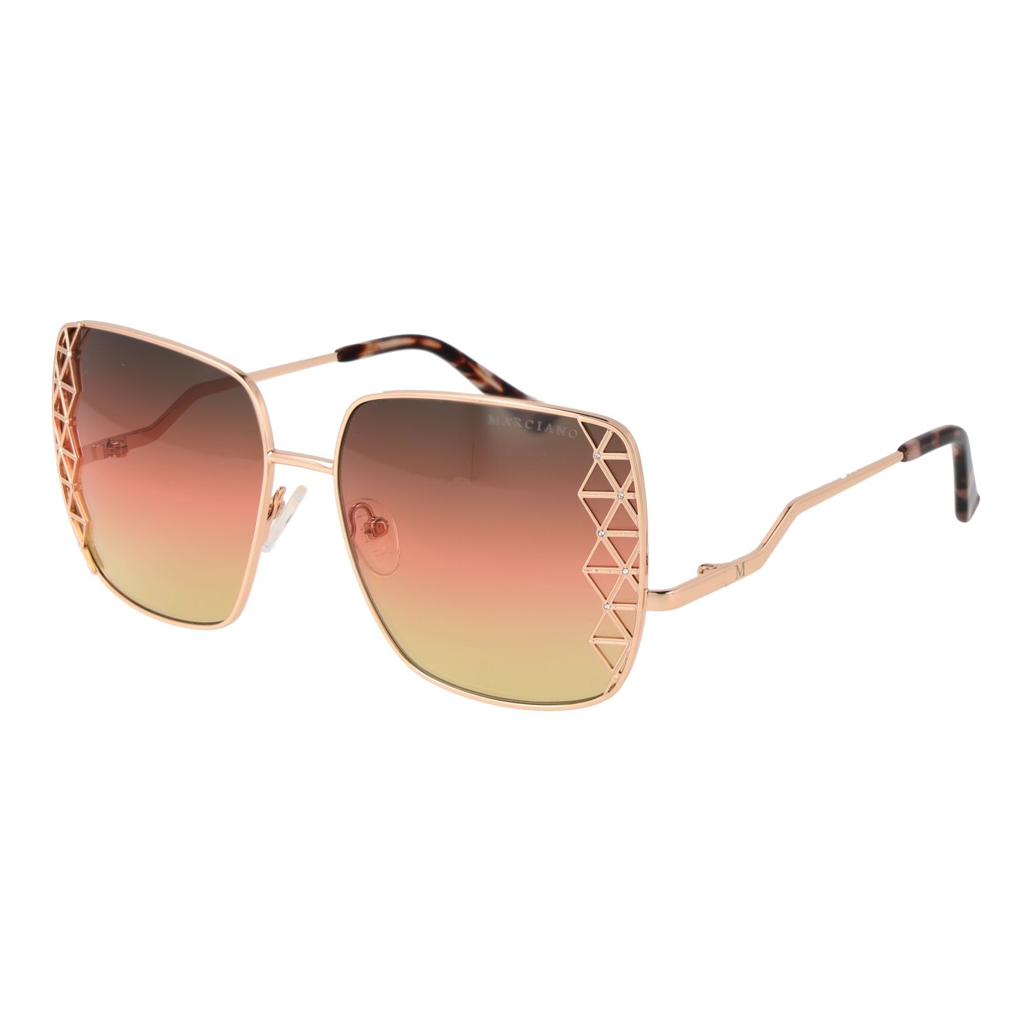 MARCIANO BY GUESS MOD. GM0829 5928T
