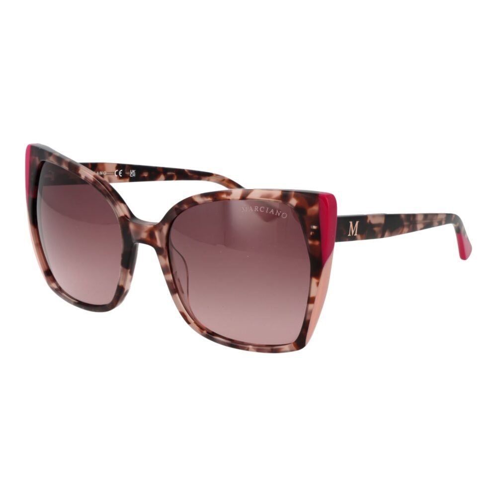 MARCIANO BY GUESS MOD. GM0831 5874T