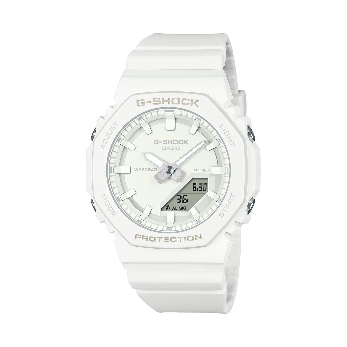 CASIO G-SHOCK WATCHES Mod. GMA-P2100M-7AER